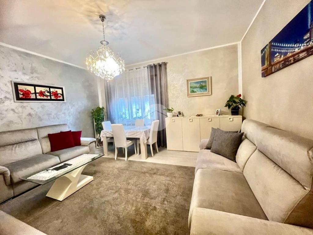 appartamento in vendita a Gassino Torinese
