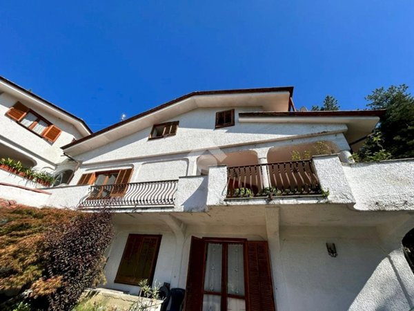 casa indipendente in vendita a Gassino Torinese