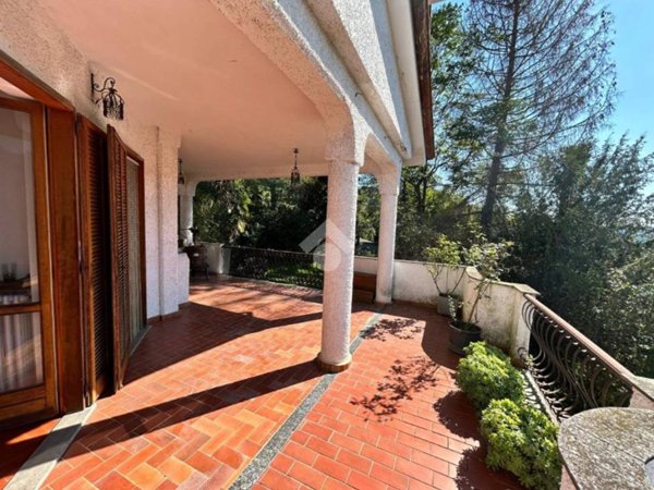 casa indipendente in vendita a Gassino Torinese