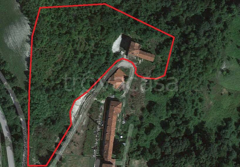 casa indipendente in vendita a Gassino Torinese in zona Bardassano