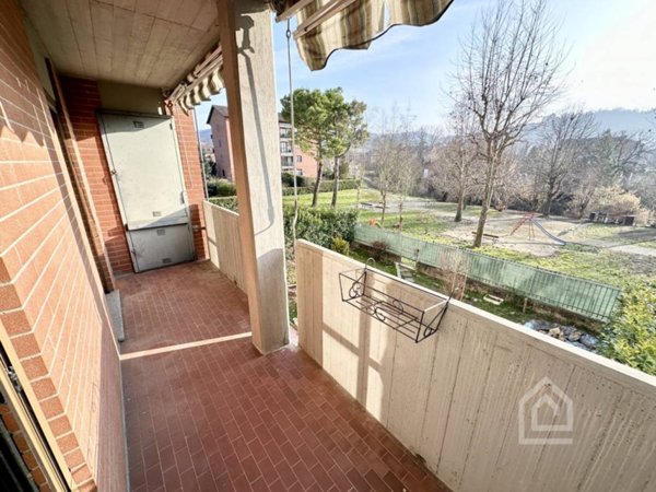 appartamento in vendita a Gassino Torinese in zona Bussolino
