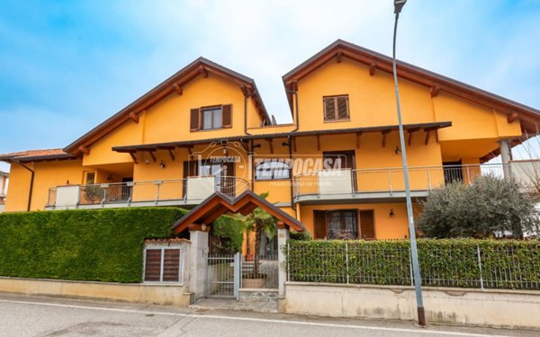 appartamento in vendita a Gassino Torinese
