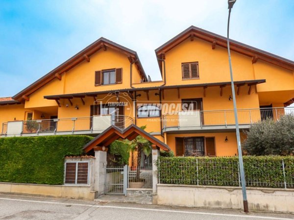 appartamento in vendita a Gassino Torinese