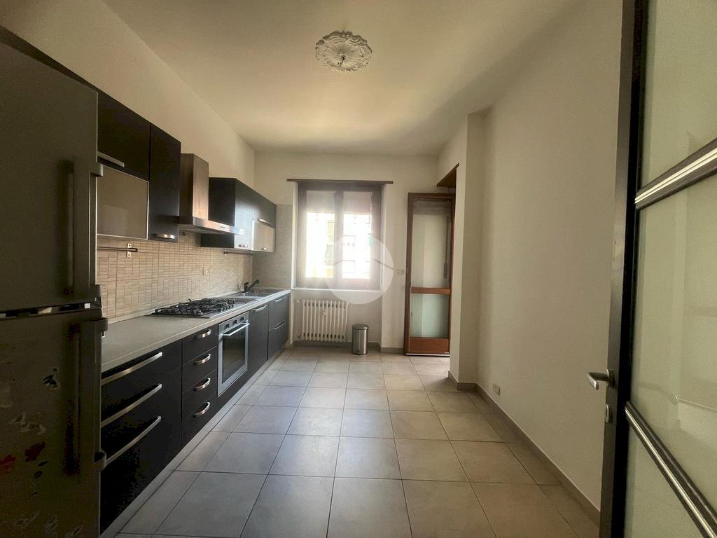appartamento in vendita a Gassino Torinese