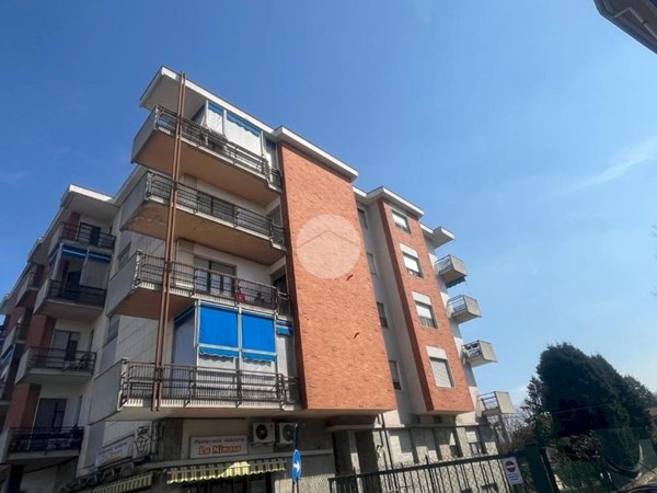 appartamento in vendita a Gassino Torinese
