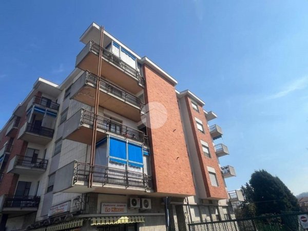 appartamento in vendita a Gassino Torinese