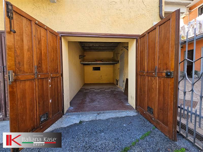 locale di sgombero in vendita a Gassino Torinese