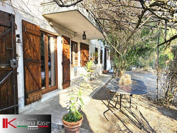 casa indipendente in vendita a Gassino Torinese