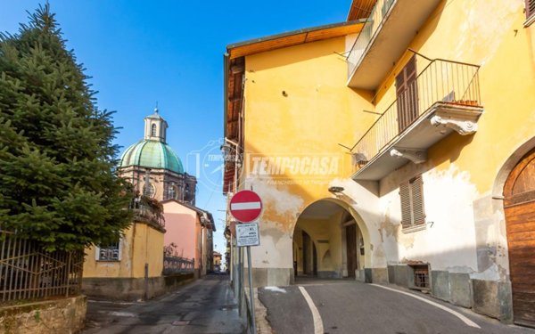 appartamento in vendita a Gassino Torinese