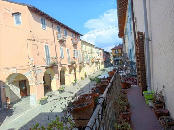 appartamento in vendita a Gassino Torinese