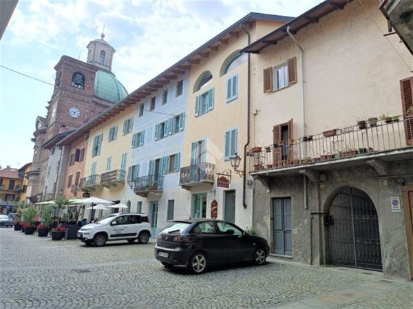 appartamento in vendita a Gassino Torinese