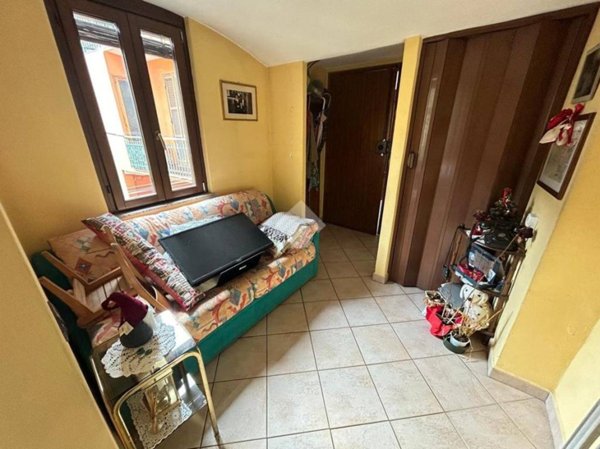 appartamento in vendita a Gassino Torinese