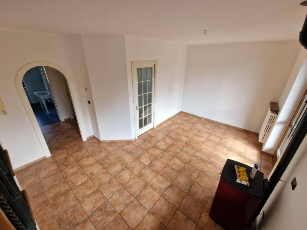appartamento in vendita a Gassino Torinese
