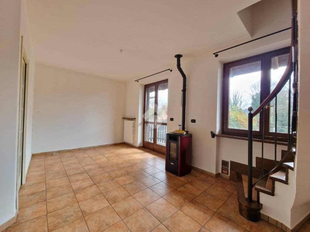 appartamento in vendita a Gassino Torinese