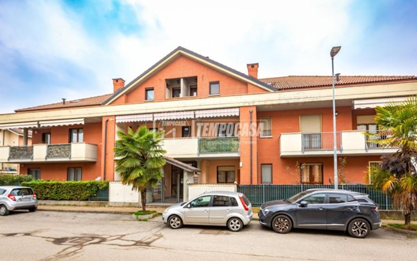 appartamento in vendita a Gassino Torinese