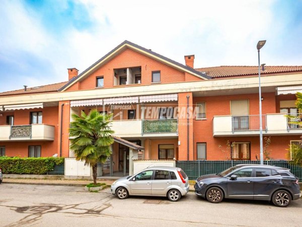 appartamento in vendita a Gassino Torinese