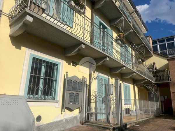 appartamento in vendita a Gassino Torinese