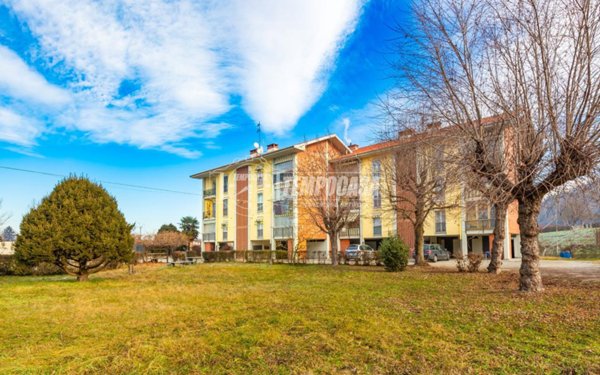 appartamento in vendita a Gassino Torinese