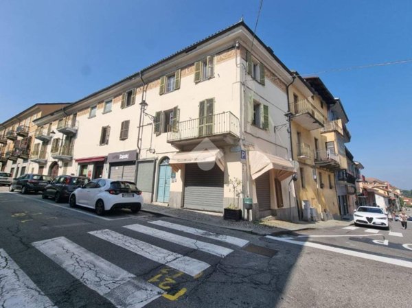 appartamento in vendita a Gassino Torinese