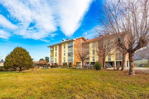 appartamento in vendita a Gassino Torinese