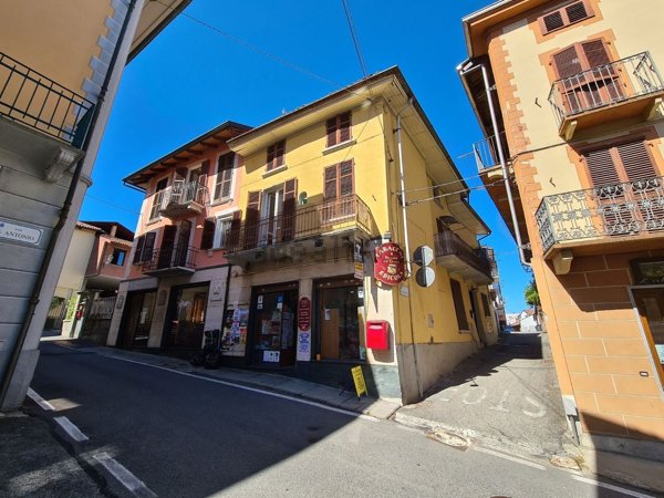 casa semindipendente in vendita a Gassino Torinese