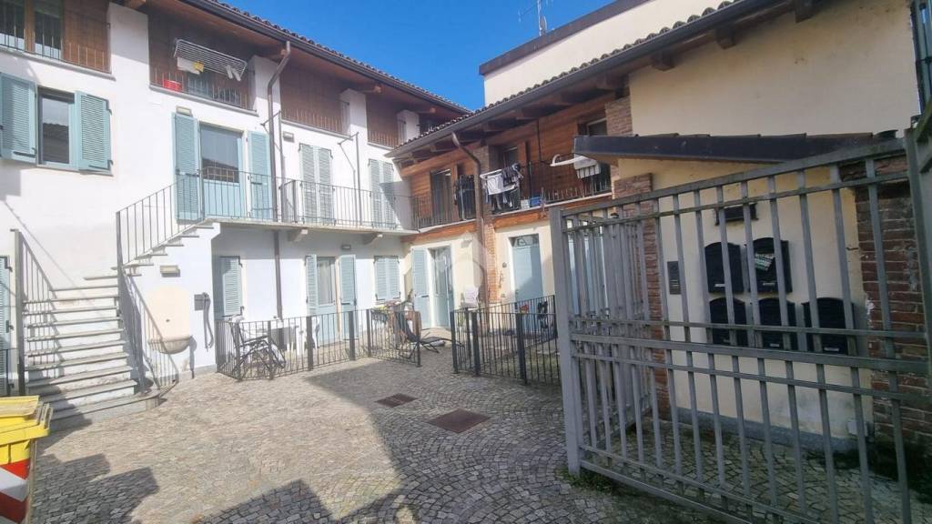 appartamento in vendita a Gassino Torinese