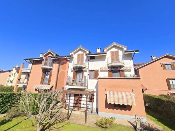 appartamento in vendita a Gassino Torinese