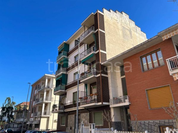 appartamento in vendita a Gassino Torinese