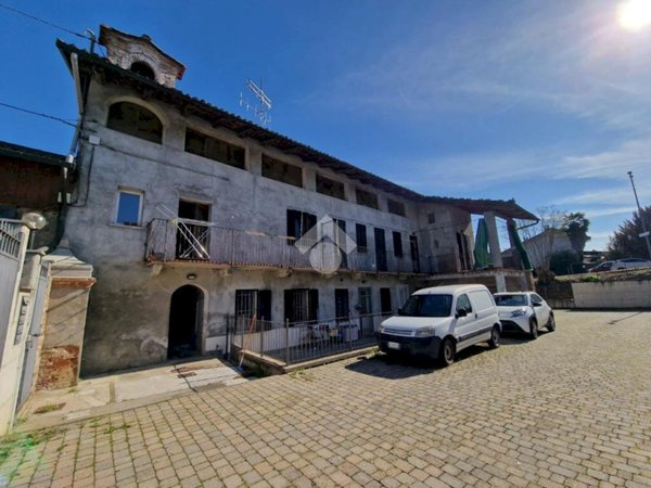 casa indipendente in vendita a Gassino Torinese