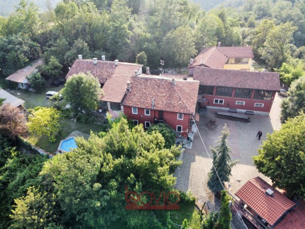 casa indipendente in vendita a Gassino Torinese