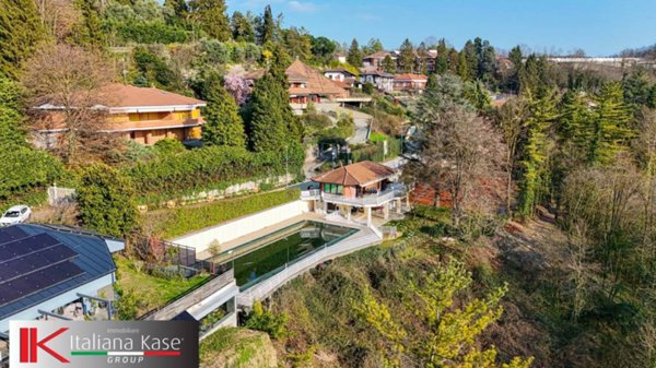 appartamento in vendita a Gassino Torinese in zona Bardassano