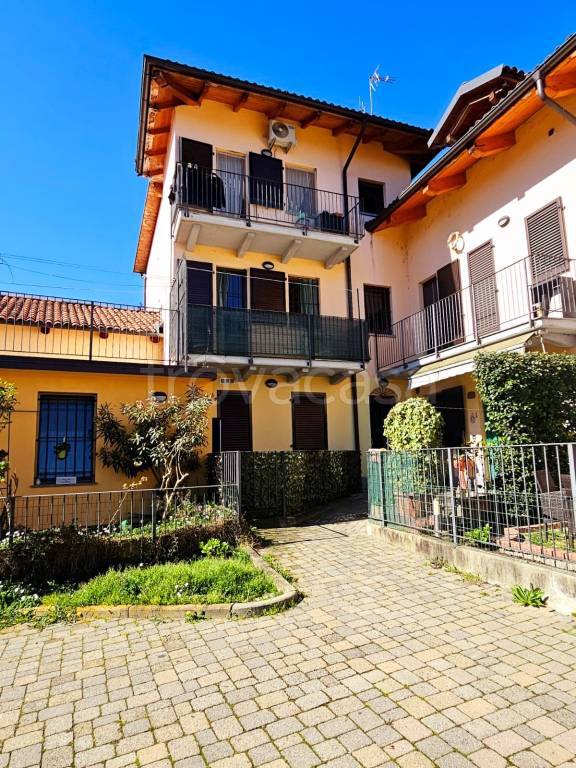 appartamento in vendita a Gassino Torinese