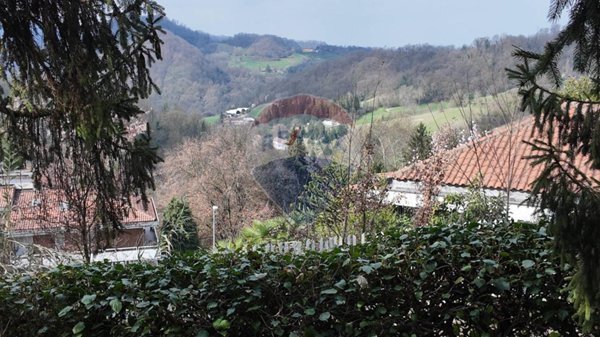 appartamento in vendita a Gassino Torinese