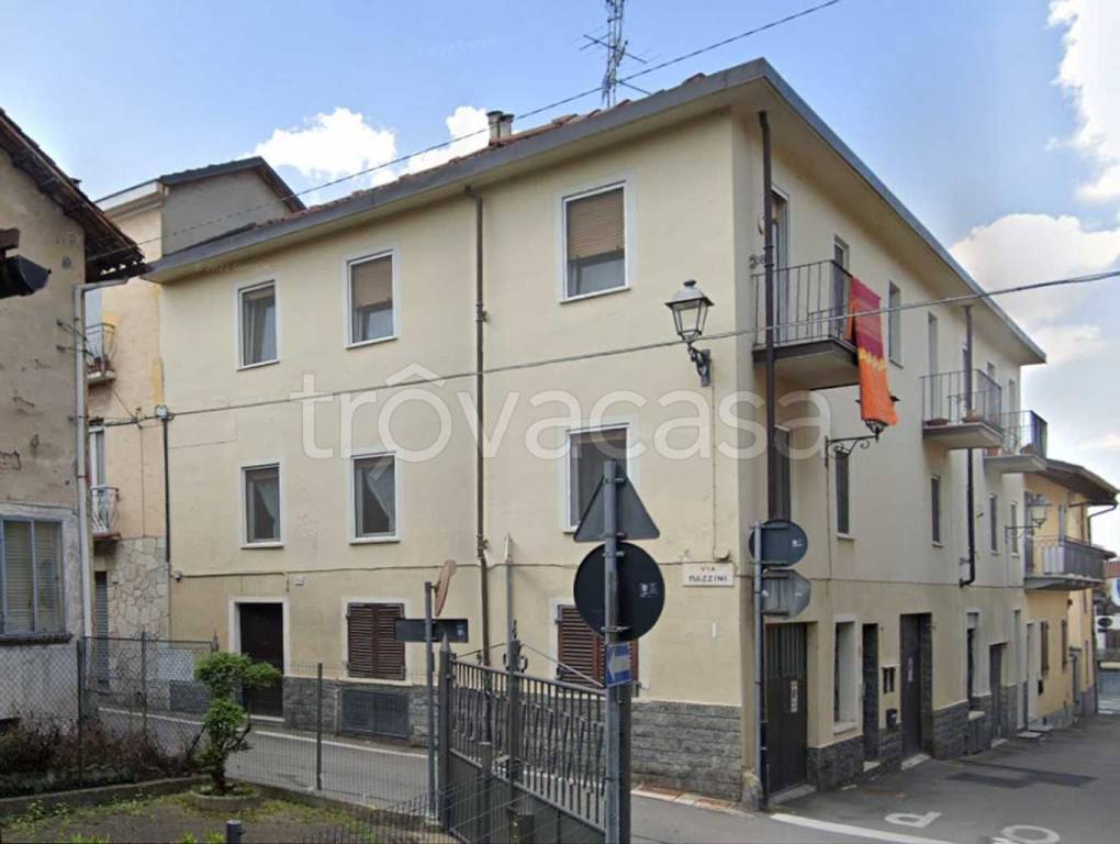 appartamento in vendita a Gassino Torinese