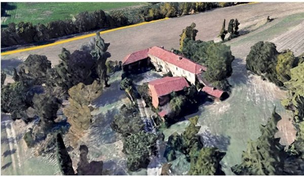 casa indipendente in vendita a Gassino Torinese in zona Bardassano