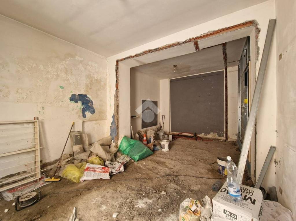 appartamento in vendita a Gassino Torinese