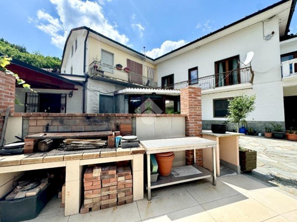 appartamento in vendita a Gassino Torinese