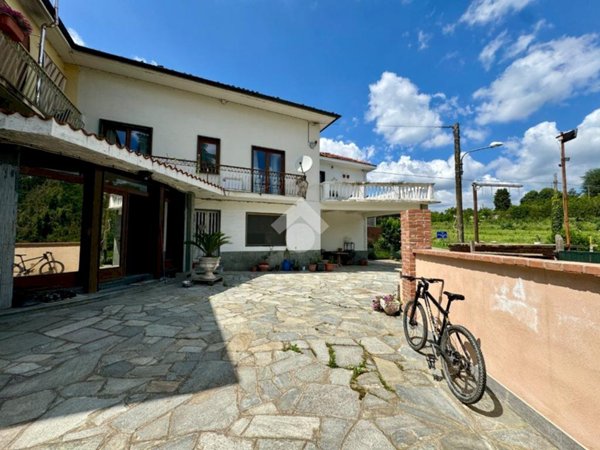 appartamento in vendita a Gassino Torinese