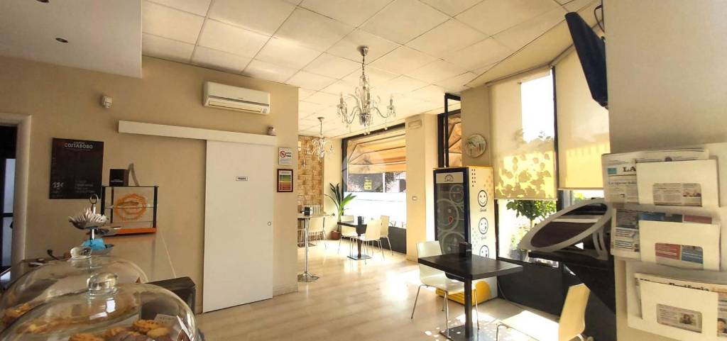 negozio in vendita a Gassino Torinese