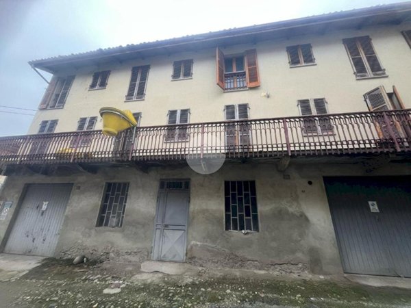 casa indipendente in vendita a Gassino Torinese