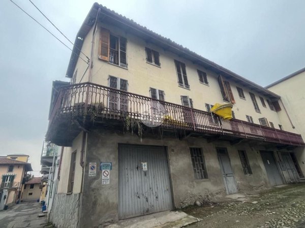 casa indipendente in vendita a Gassino Torinese