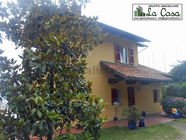 casa indipendente in vendita a Gassino Torinese