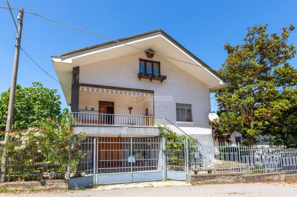casa indipendente in vendita a Gassino Torinese