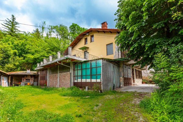 appartamento in vendita a Gassino Torinese