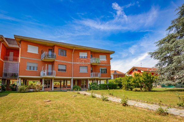 appartamento in vendita a Gassino Torinese