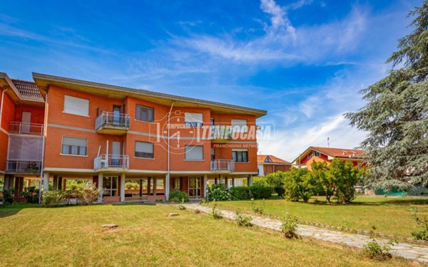 appartamento in vendita a Gassino Torinese