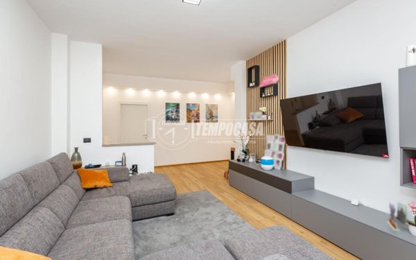 appartamento in vendita a Gassino Torinese