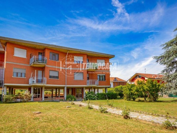 appartamento in vendita a Gassino Torinese