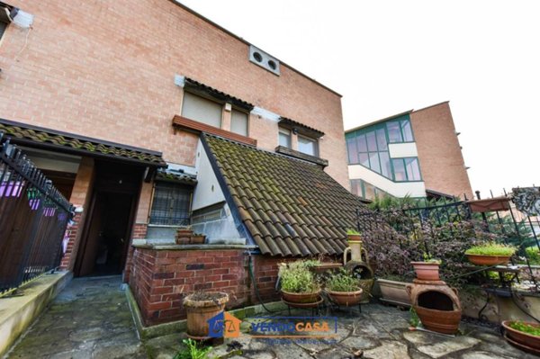casa indipendente in vendita a Gassino Torinese