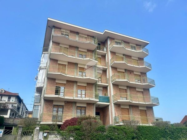 appartamento in vendita a Gassino Torinese